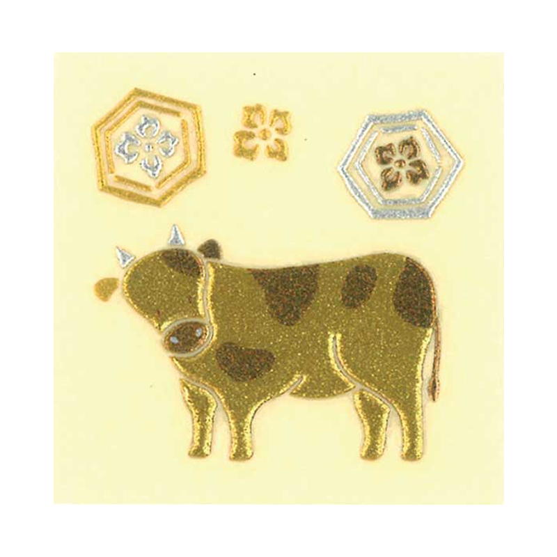 丑年 / The Year of the Ox