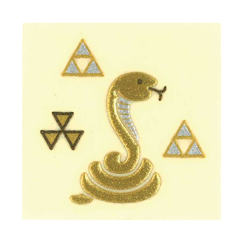 巳年 / The Year of the Snake