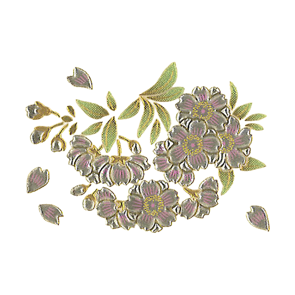 花柄