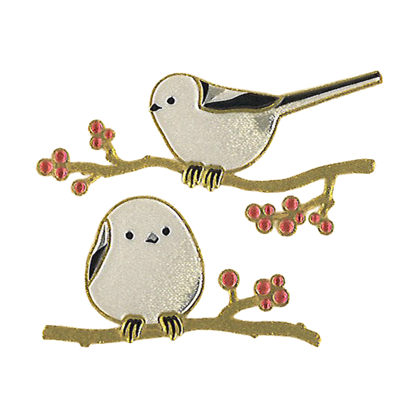 動物柄