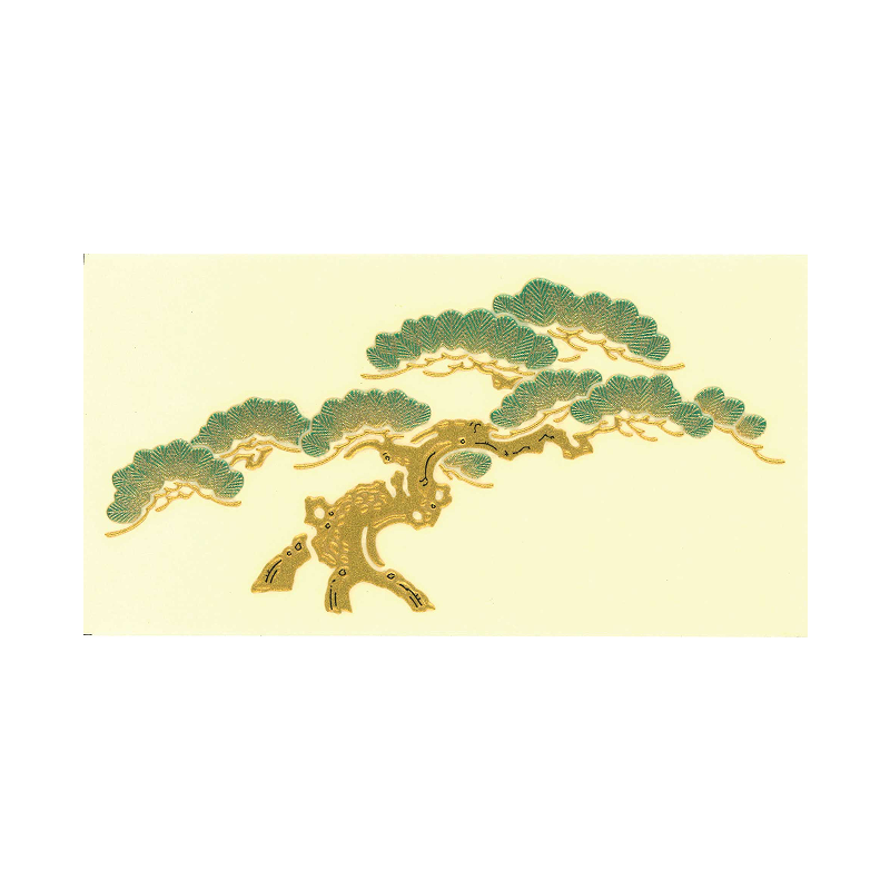 松 / Pine