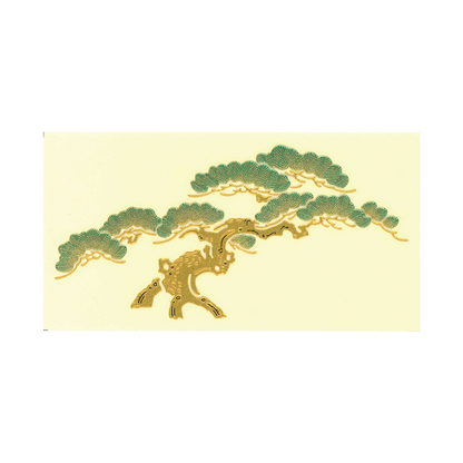 松 / Pine