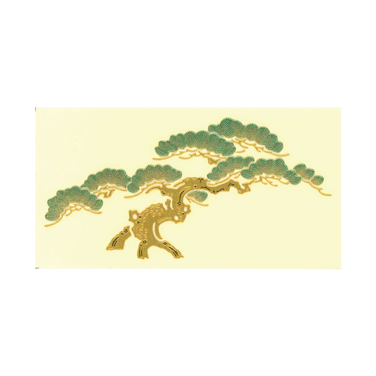 松 / Pine