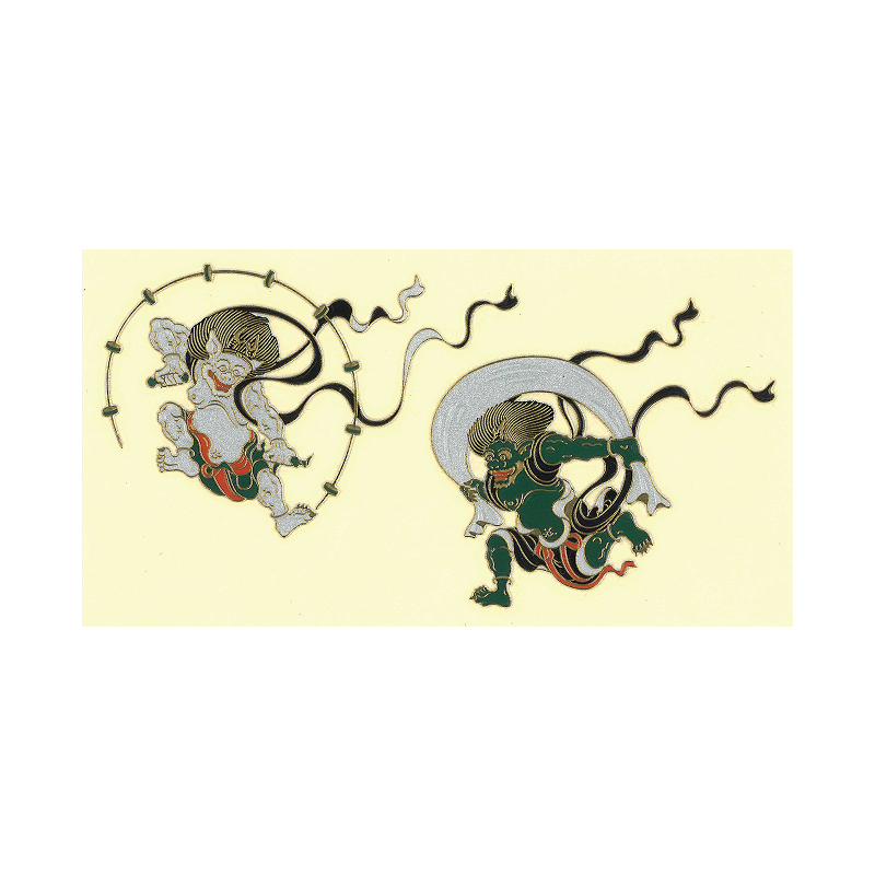風神雷神