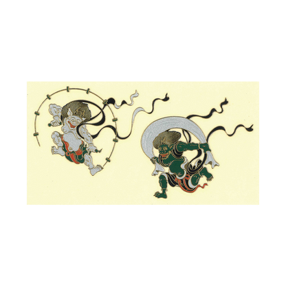 風神雷神