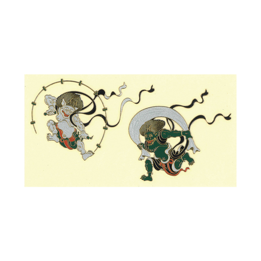 風神雷神