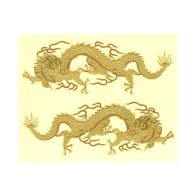双龍