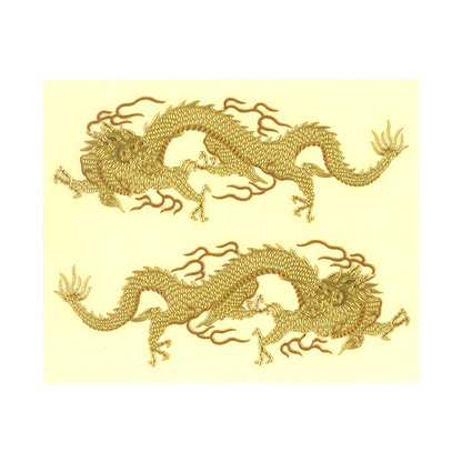 双龍