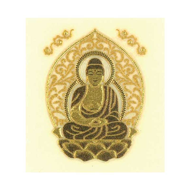 仏像 / Buddha Statue