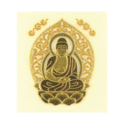 仏像 / Buddha Statue