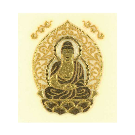 仏像 / Buddha Statue