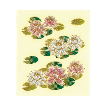 睡蓮 / Water Lily