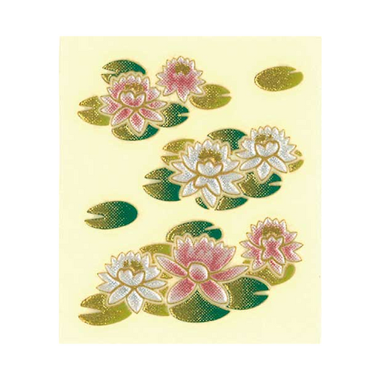 睡蓮 / Water Lily