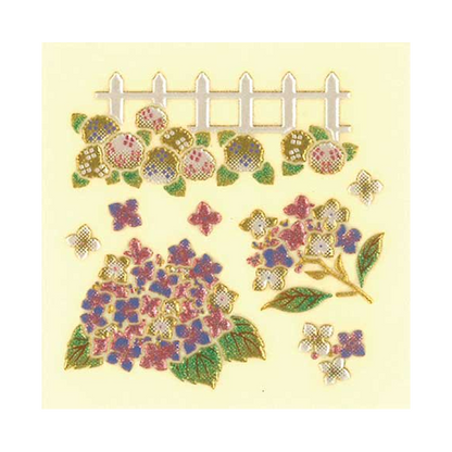 紫陽花 / Hydrangea