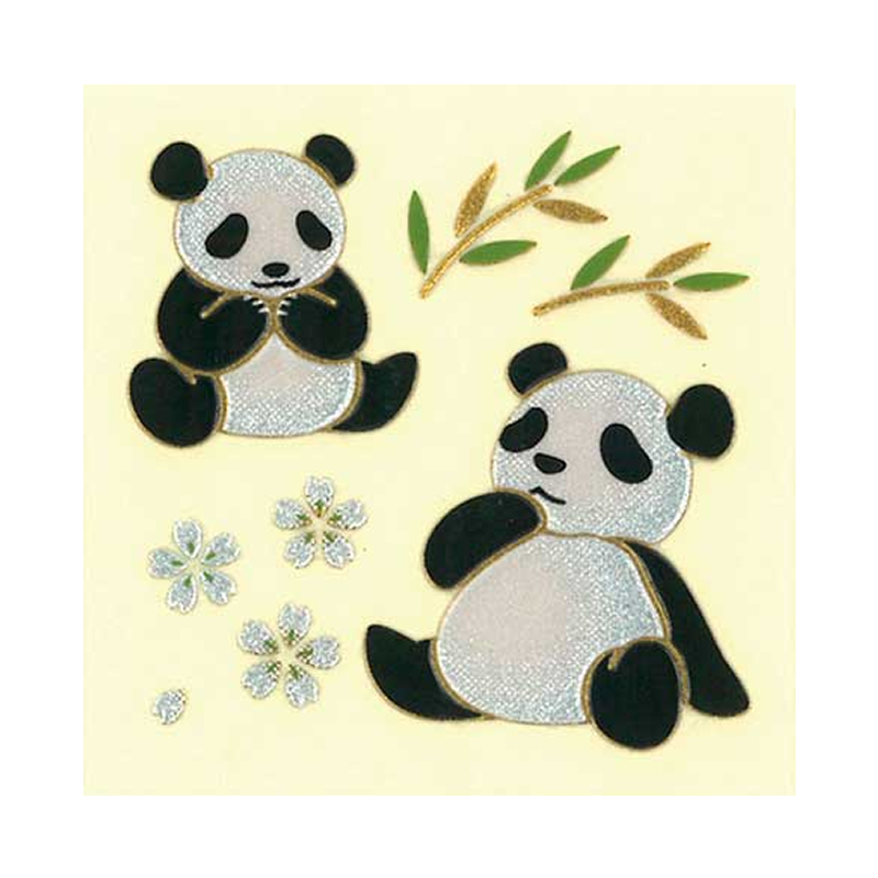 パンダ / Panda