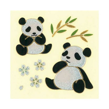 パンダ / Panda