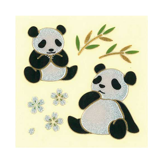 パンダ / Panda