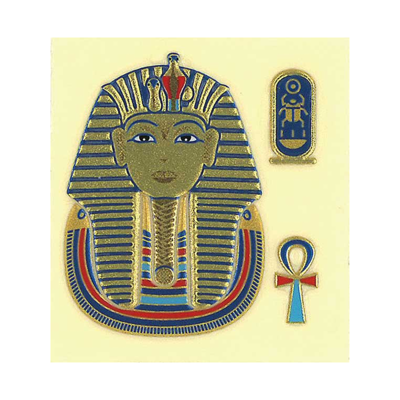 ツタンカーメン / Tutankhamun