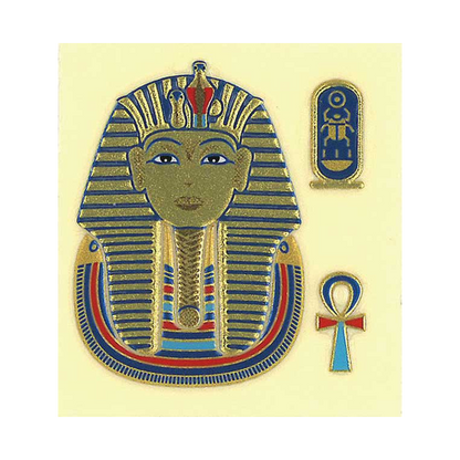 ツタンカーメン / Tutankhamun