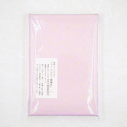 文箱　パステルピンク