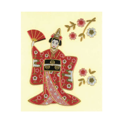 京鹿子娘道成寺 / KABUKI