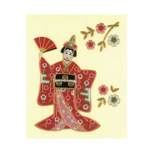 京鹿子娘道成寺 / KABUKI