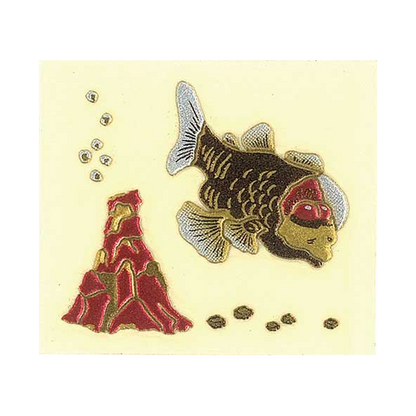 デメニギス / Barreleye