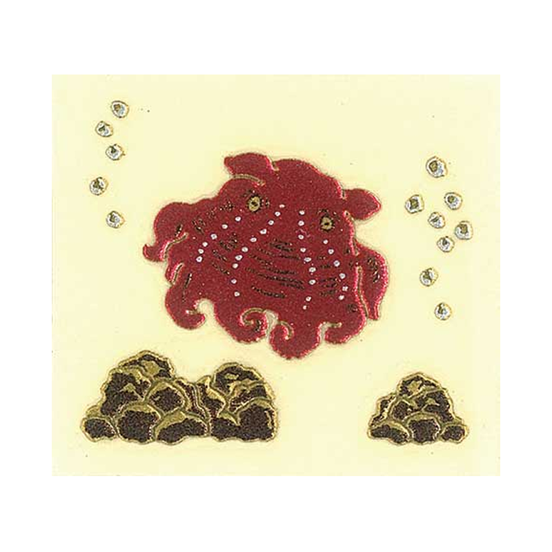 メンダコ / Pancake Devilfish