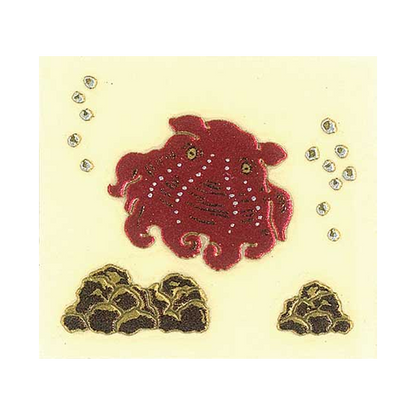 メンダコ / Pancake Devilfish