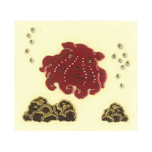 メンダコ / Pancake Devilfish