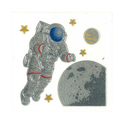 宇宙飛行士 / Astronaut