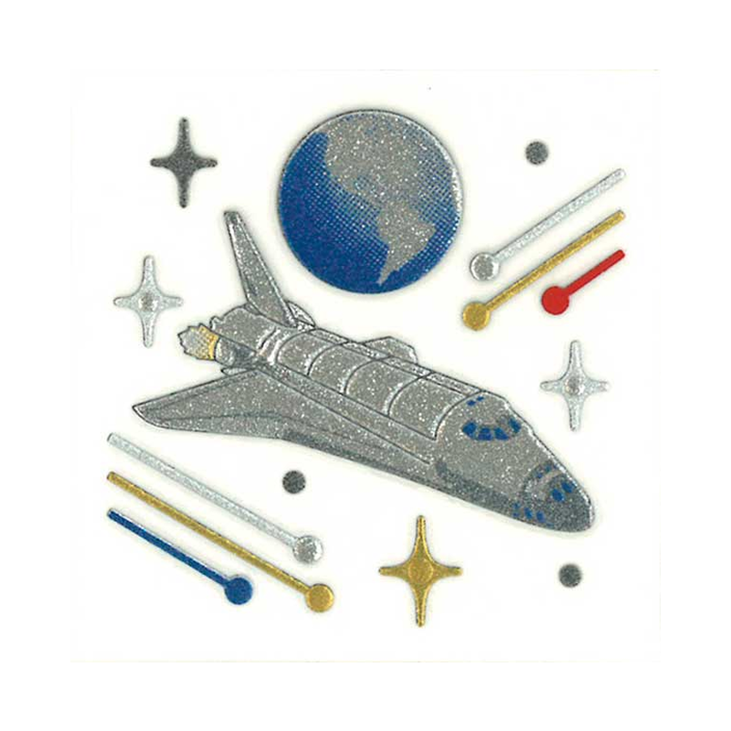 スペースシャトル / Space Shuttle