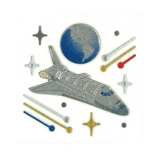 スペースシャトル / Space Shuttle