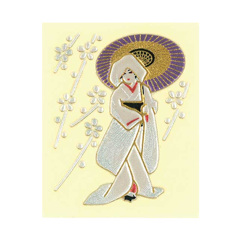 鷺娘 / KABUKI