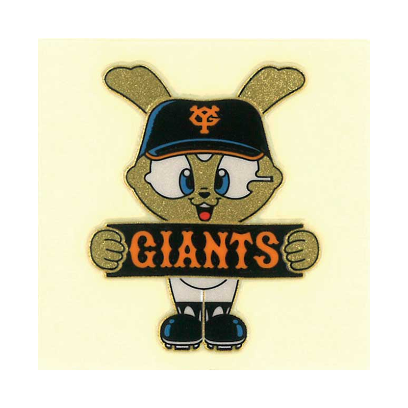 新ジャビット / Giants