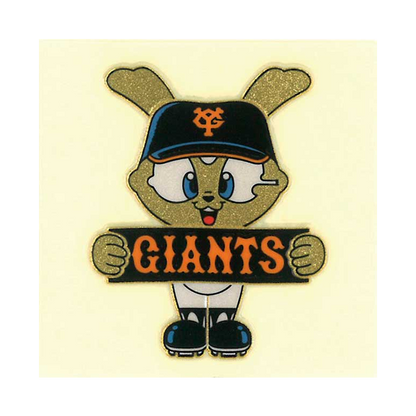 新ジャビット / Giants