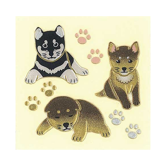 日本犬 / Japanese Dogs
