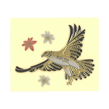 ハヤブサ/ Falcon