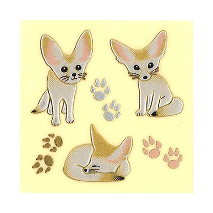 フェネック / Fennec Fox