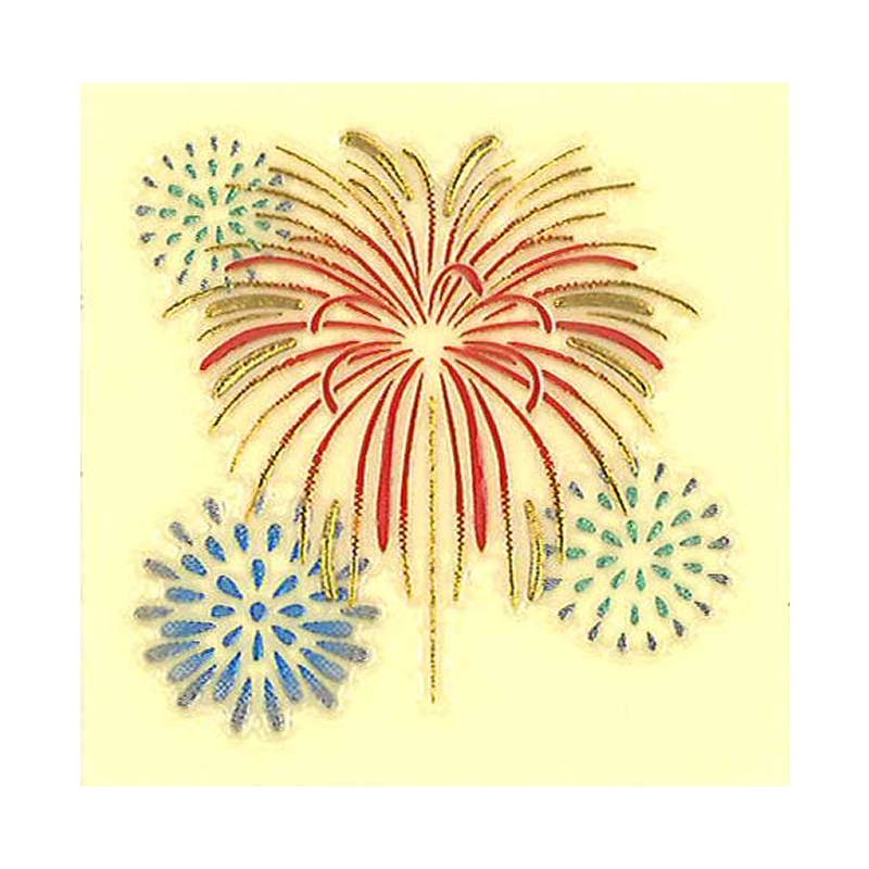 花火 / Fireworks