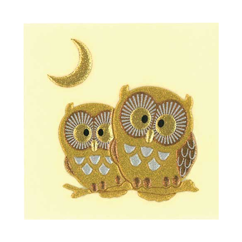 フクロウ / Owl