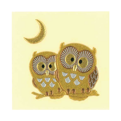 フクロウ / Owl