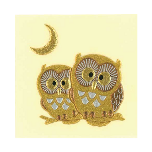 フクロウ / Owl
