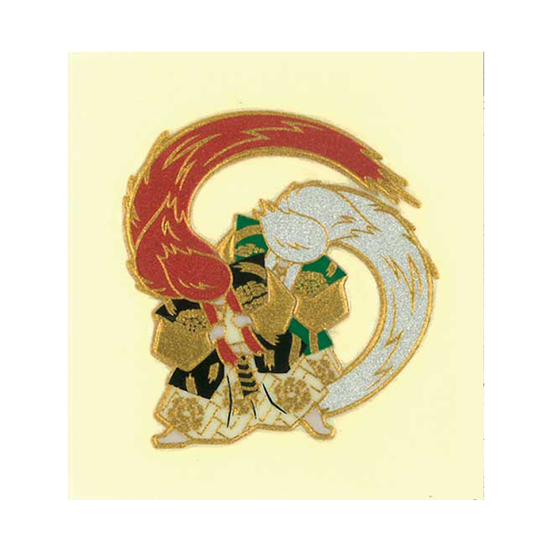 連獅子 / KABUKI