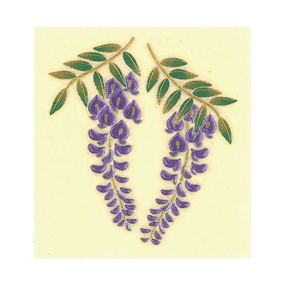 藤の花 / Wisterias