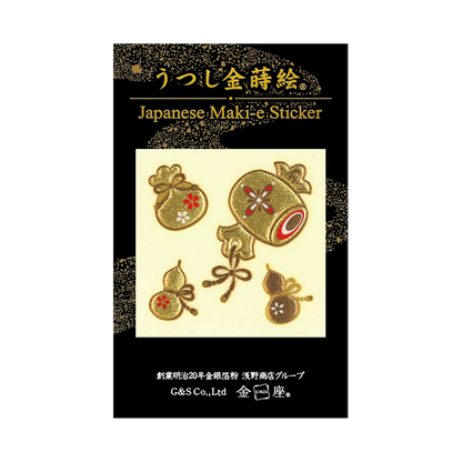打出の小槌 / Lucky Mallet