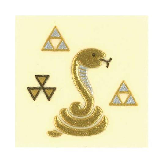 巳年 / The Year of the Snake