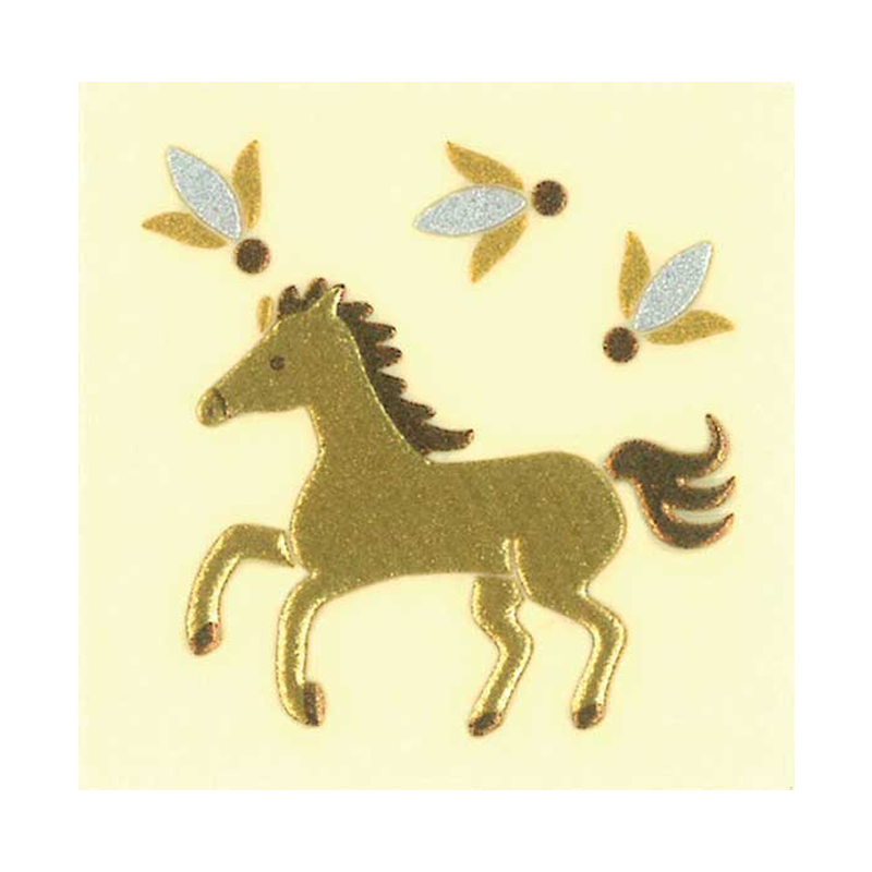 午年 / The Year of the Horse