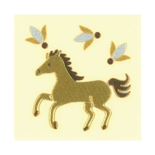 午年 / The Year of the Horse