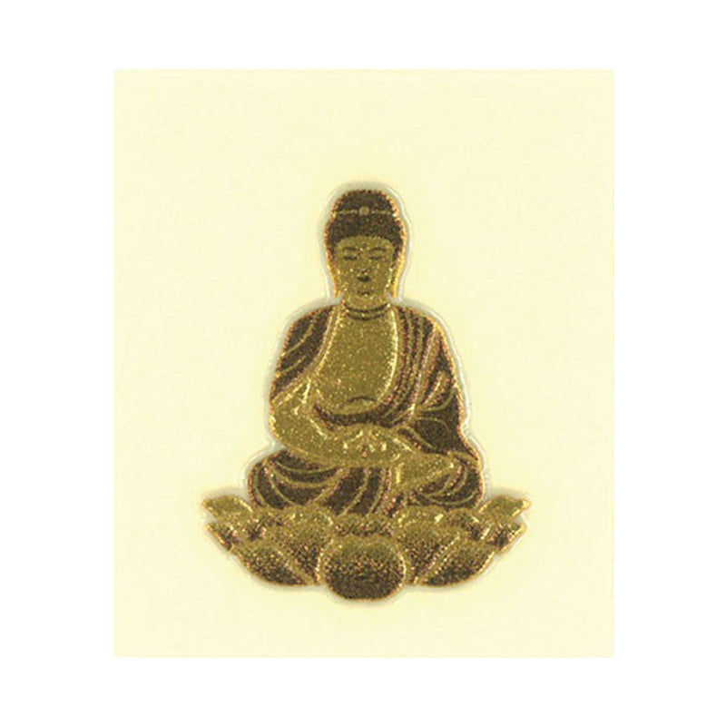 守り本尊　阿弥陀如来 / AMIDA NYORAI